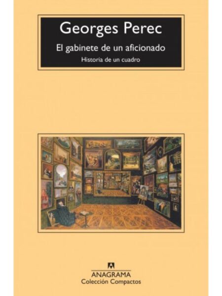 GABINETE DE UN AFICIONADO, EL