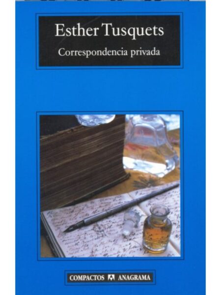 CORRESPONDENCIA PRIVADA