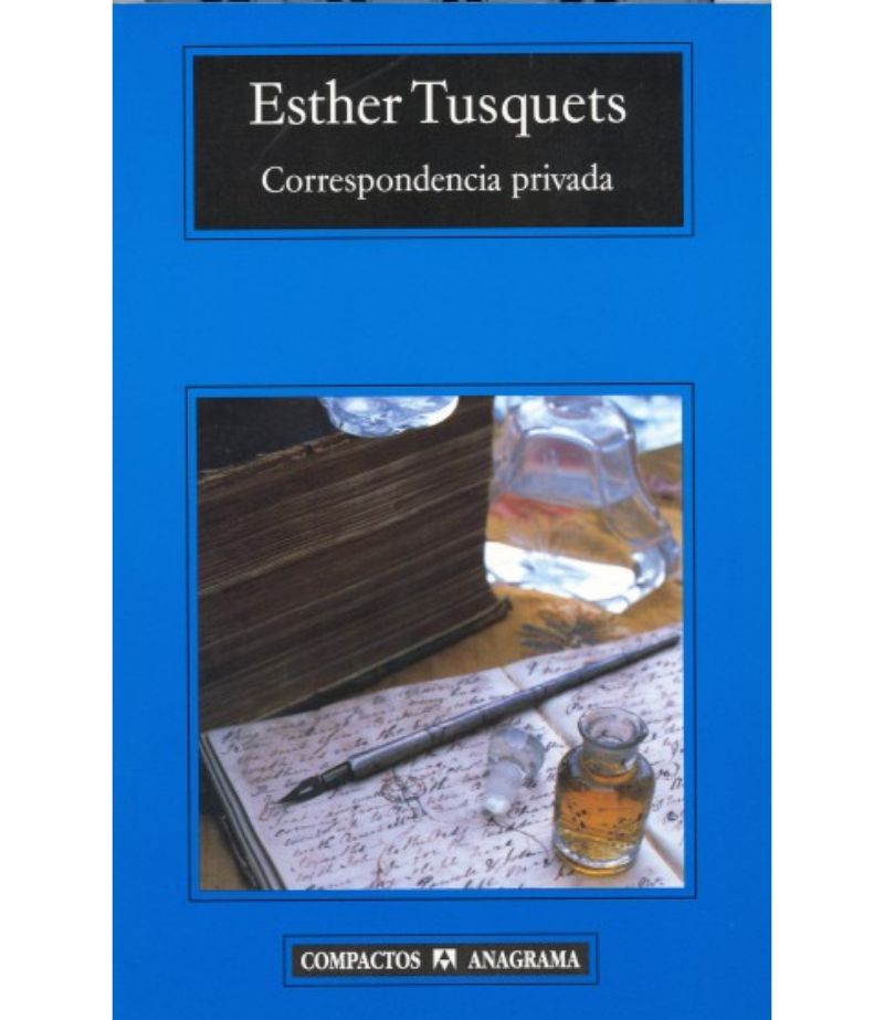 CORRESPONDENCIA PRIVADA