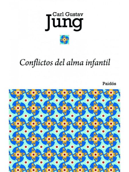 CONFILCTOS EL ALMA INFANTIL