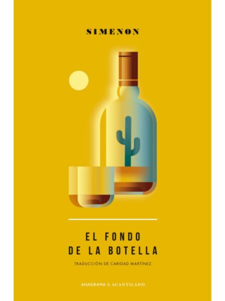 FONDO DE BOTELLA, EL