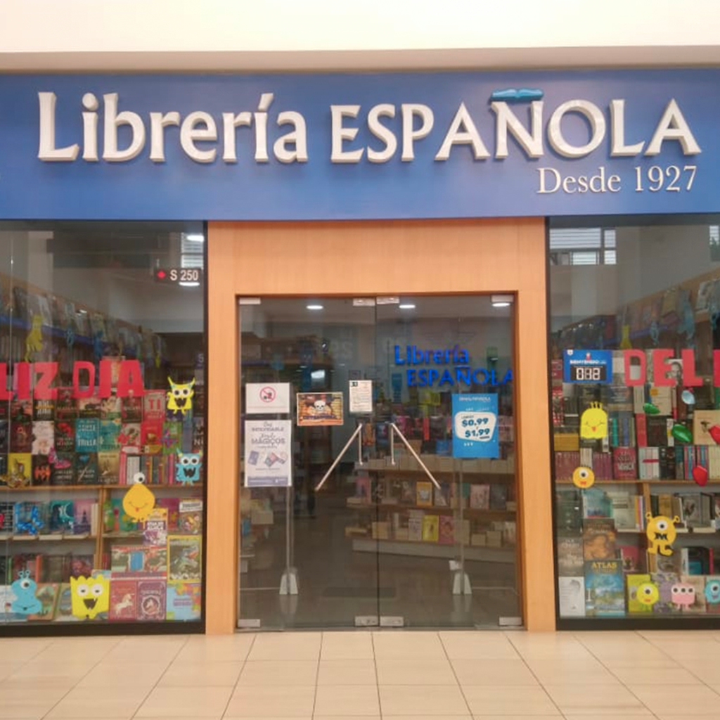 Nuestros Locales Librer a Espa ola Nuestros Locales Librer a Espa ola