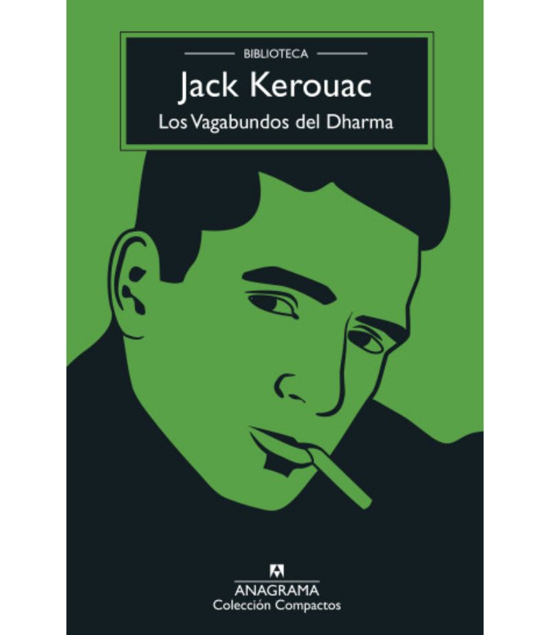 VAGABUNDOS DEL DHARMA, LOS