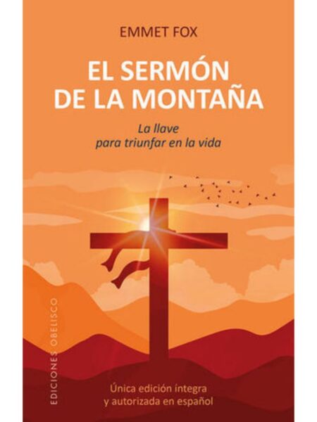 SERMÓN DE LA MONTAÑA, EL