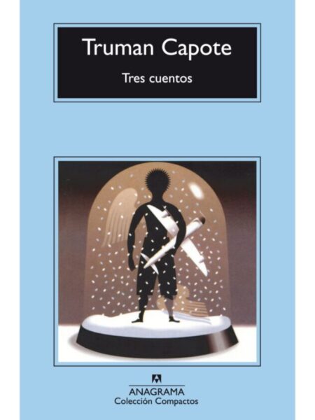 TRES CUENTOS