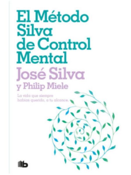 MÉTODO SILVA DE CONTROLMENTAL, EL
