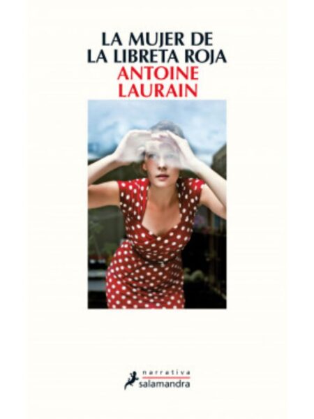 MUJER DE LA LIBRETA ROJA, LA