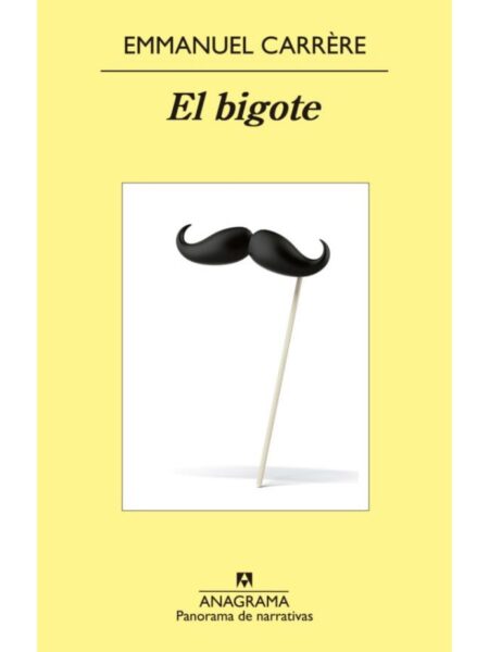 BIGOTE, EL