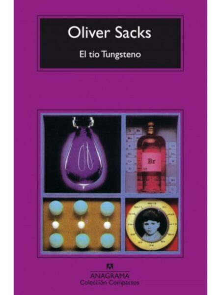 TÍO TUNGSTENO, EL