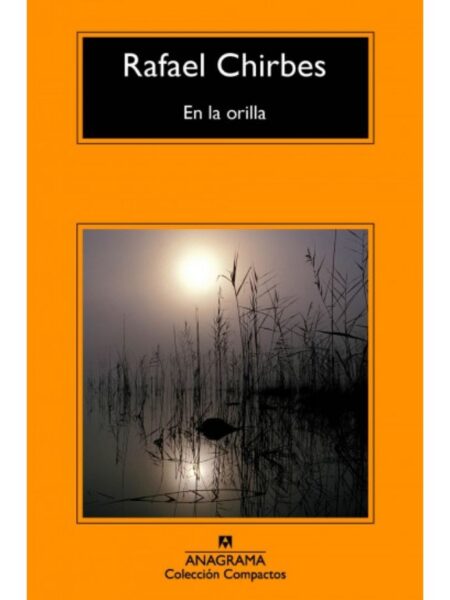 EN LA ORILLA