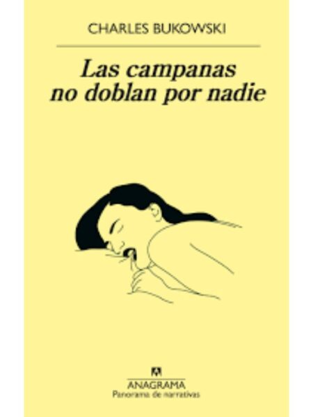 CAMPANAS NO DOBLAN POR NADIE, LAS