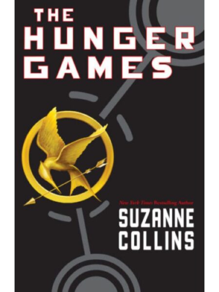 HUNGER GAES, THE