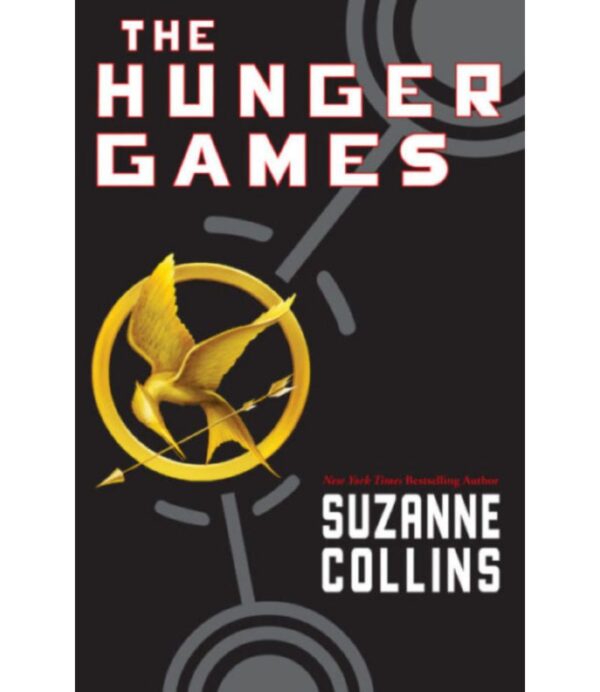 HUNGER GAES, THE