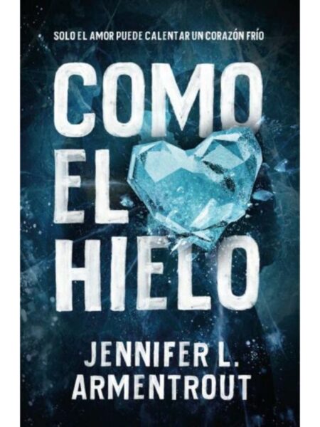 COMO EL HIELO