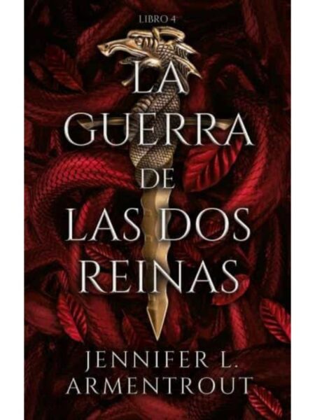 GUERRA DE LAS DOS REINAS -GUERRA DE LAS DOS CORONAS 4-