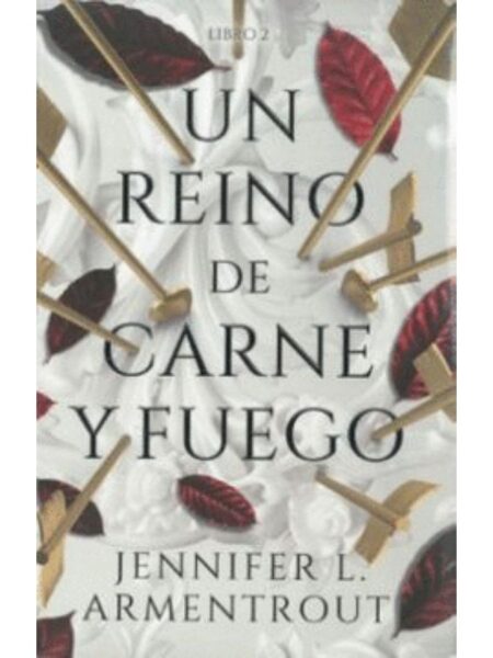 UN REINO DE CARNE Y FUEGO 2