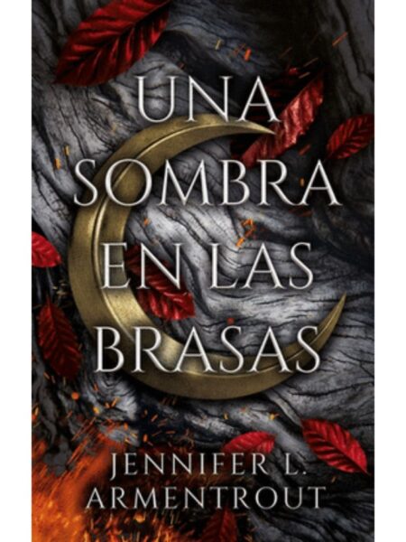 UNA SOMBRA EN LAS BRASAS 4