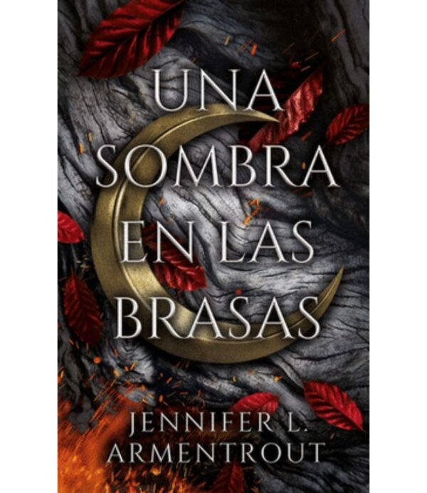UNA SOMBRA EN LAS BRASAS 4