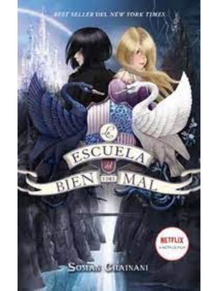 ESCUELA DEL BIEN Y DEL MAL 1