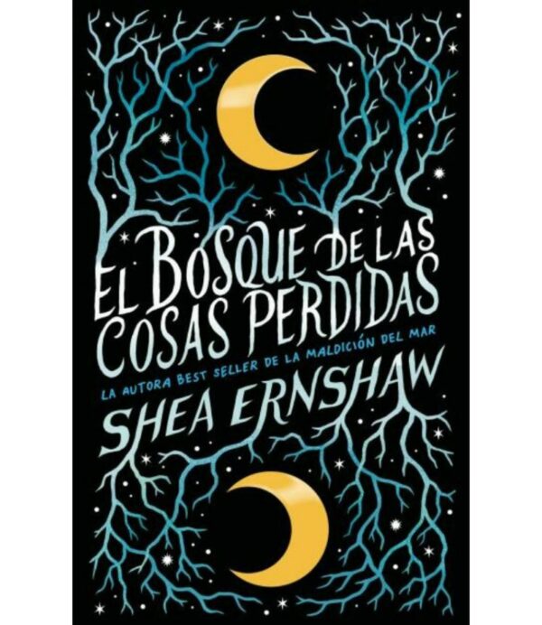 BOSQUE DE LAS COSAS PERDIDAS, EL