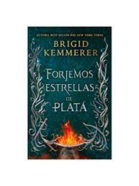 FORJEMOS ESTRELLAS DE PLATA