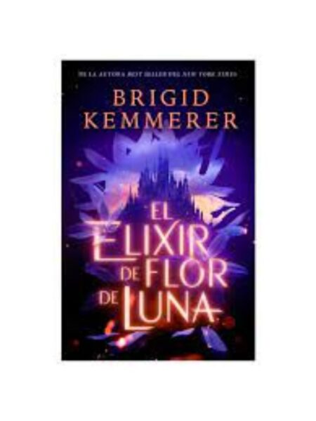 ELIXIR DE FLOR DE LUNA