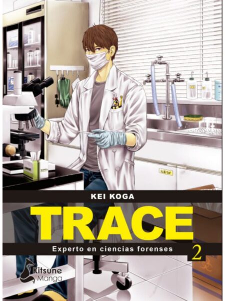 TRACE EXPERTO EN CIENCIAS FORESES 2