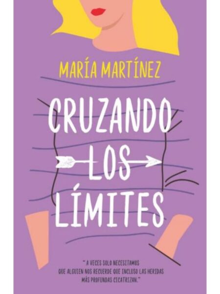 CRUZANDO LOS LÍMITES