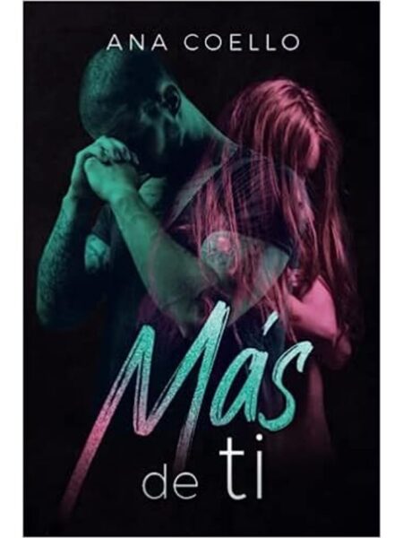 MÁS DE TI
