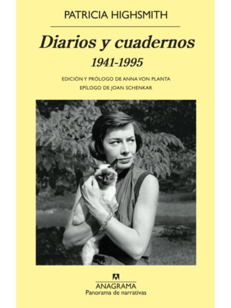 DIARIOS Y CUADERNOS 1941-1995
