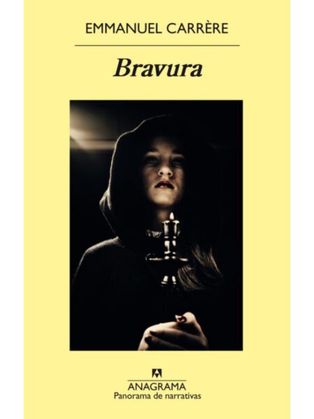 BRAVURA