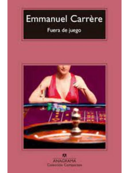 FUERA DE JUEGO