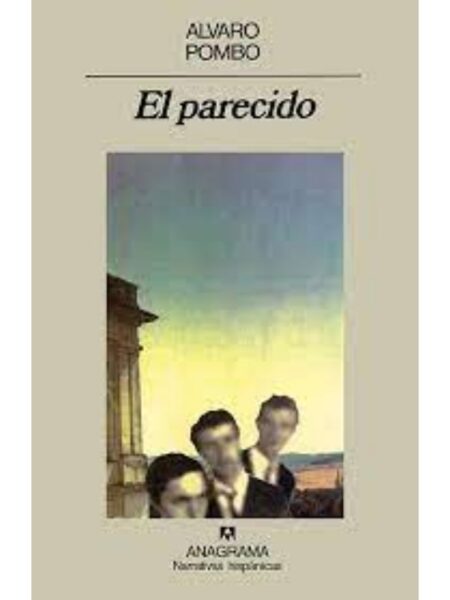 PARECIDO, EL