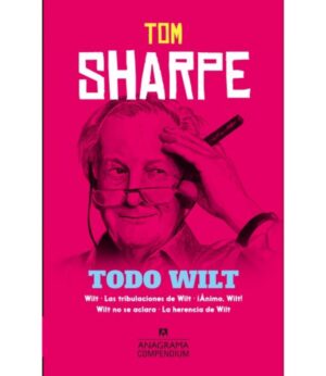 TODO WILT -COMPENDIO-