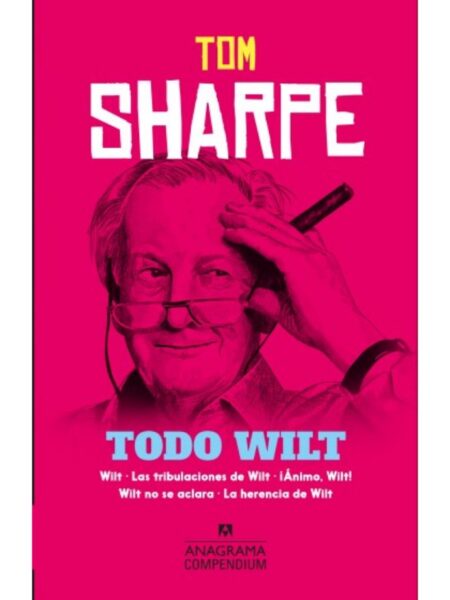 TODO WILT -COMPENDIO-