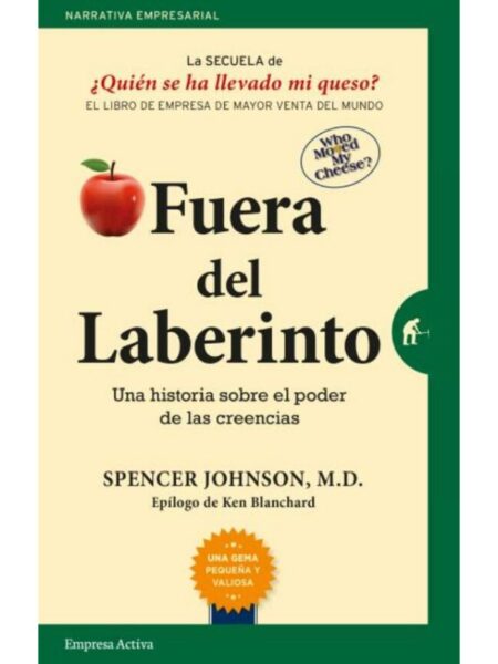 FUERA DEL LABERINTO