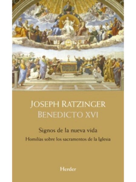 SIGNOS DE LA NUEVA VIDA