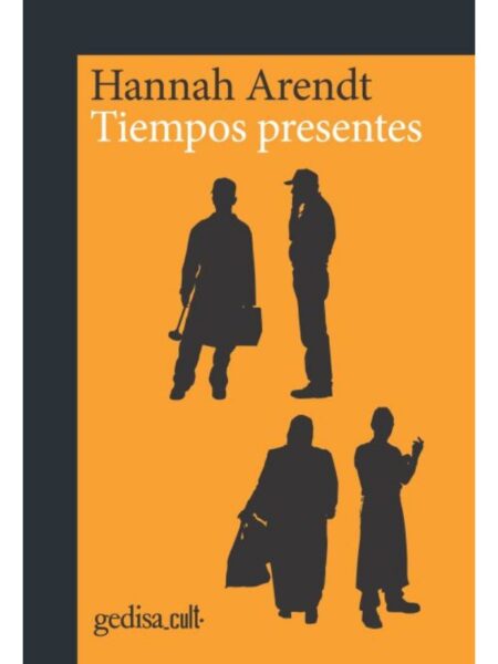 TIEMPOS PRESENTES