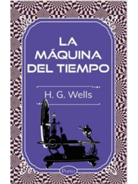 MÁQUINA DEL TIEMPO, LA
