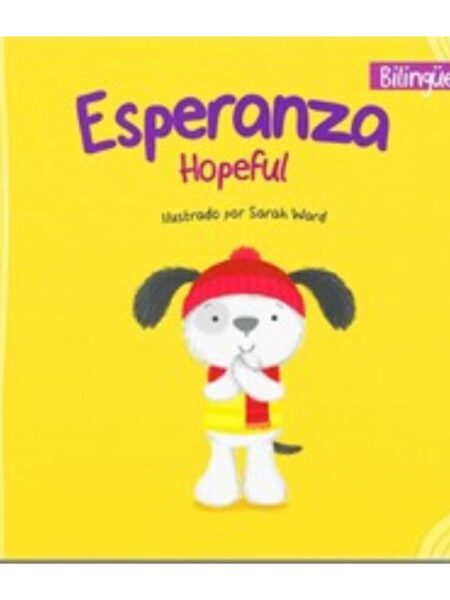 ESPERANZA -BILINGÜE DE VALRES-
