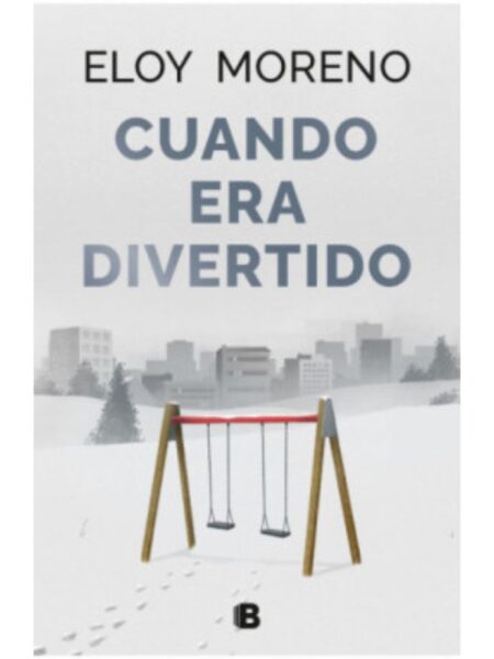 CUANDO ERA DIVERTIDO