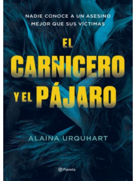 CARNICERO Y EL PÁJARO, EL