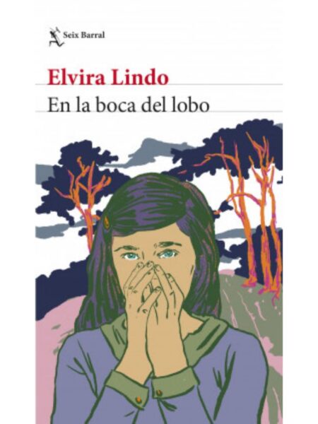 EN LA BOCA DEL LOBO