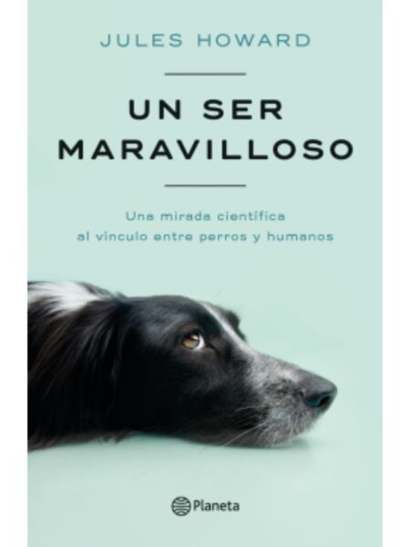 UN SER MARAVILLOSO