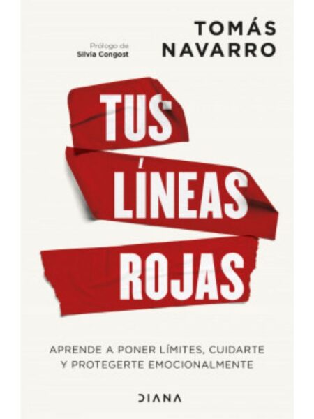 TUS LÍNEAS ROJAS