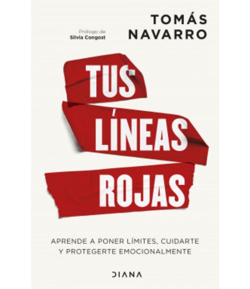 TUS LÍNEAS ROJAS