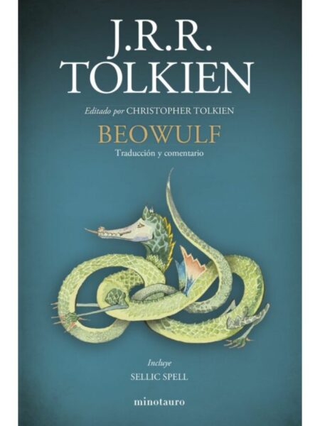 BEOWULF
