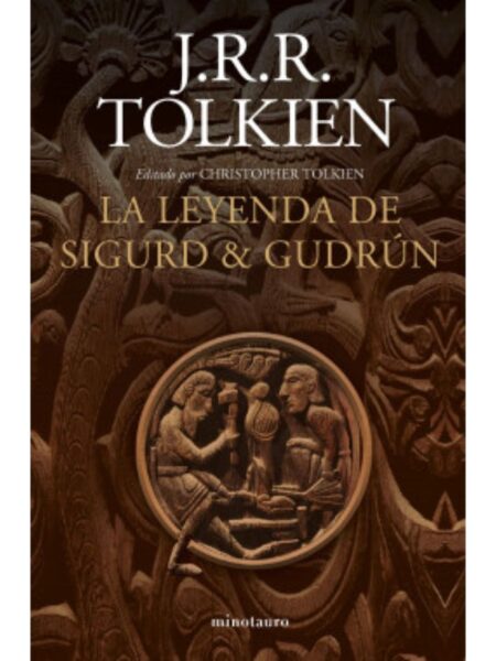 LEYENDA DE SIGURD Y GUDRÚN, LA