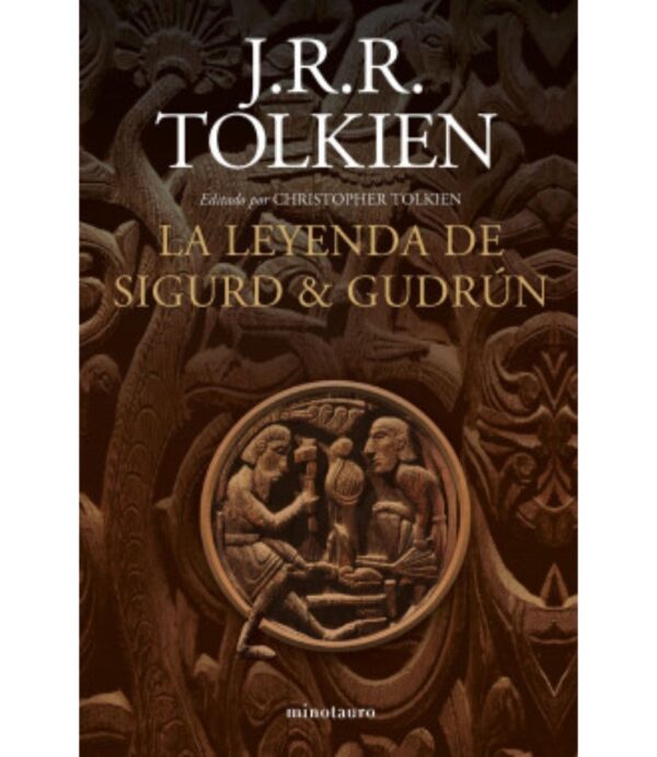 LEYENDA DE SIGURD Y GUDRÚN, LA