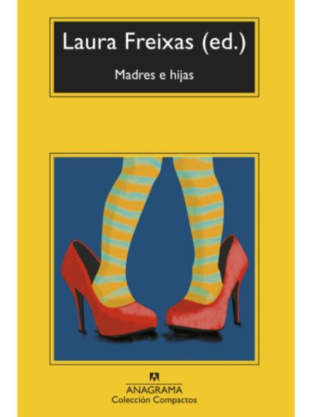 MADRES E HIJAS